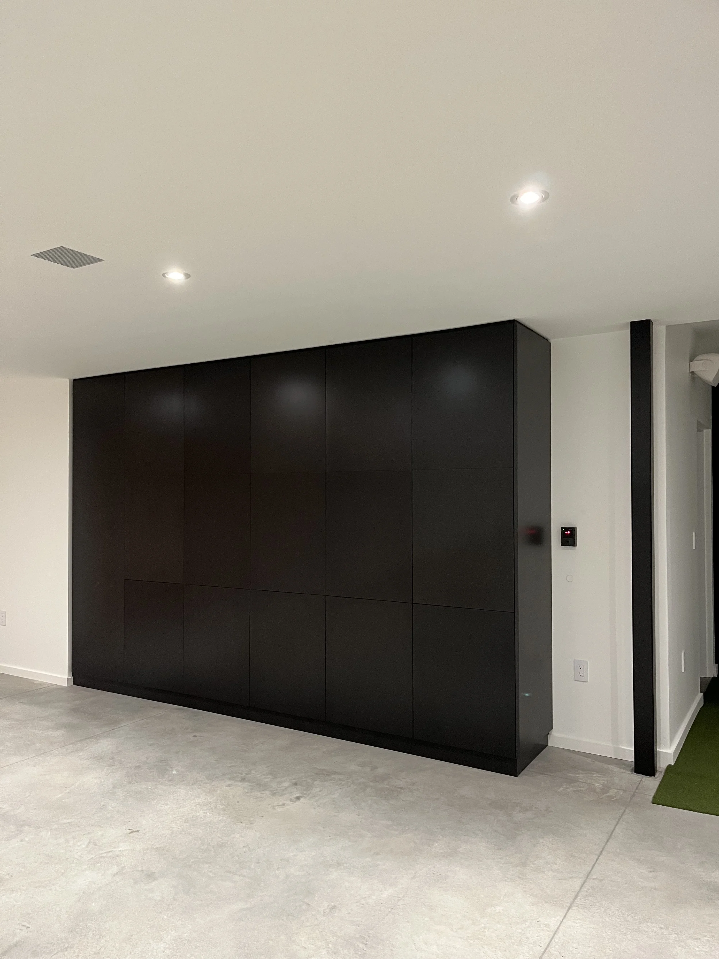 Designed by and built at RedHouse Building