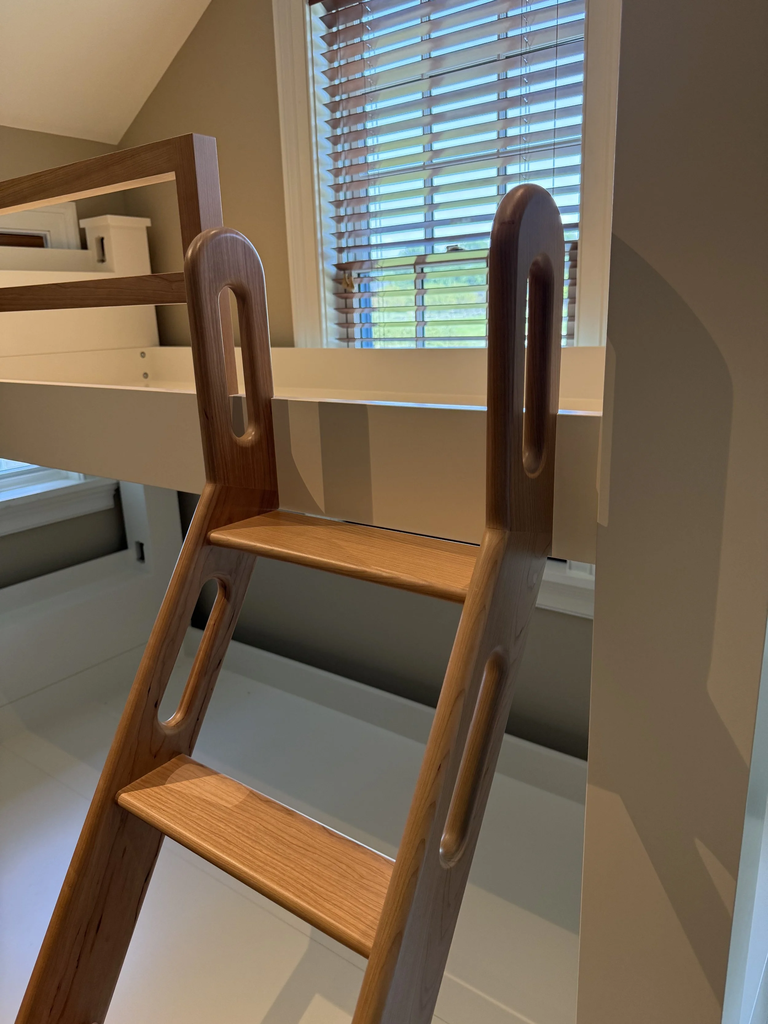 Designed by and built at RedHouse Building