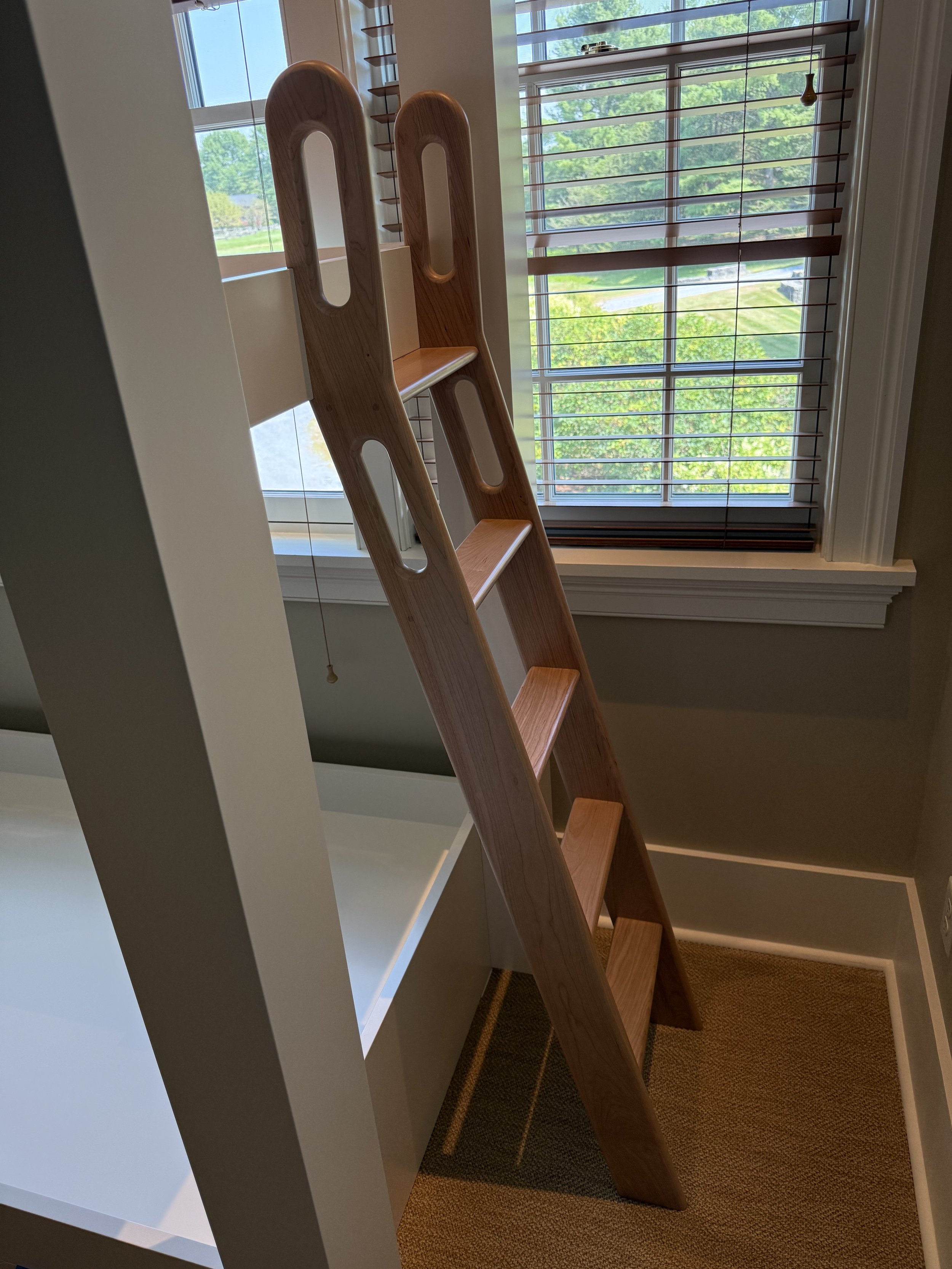 Designed by and built at RedHouse Building