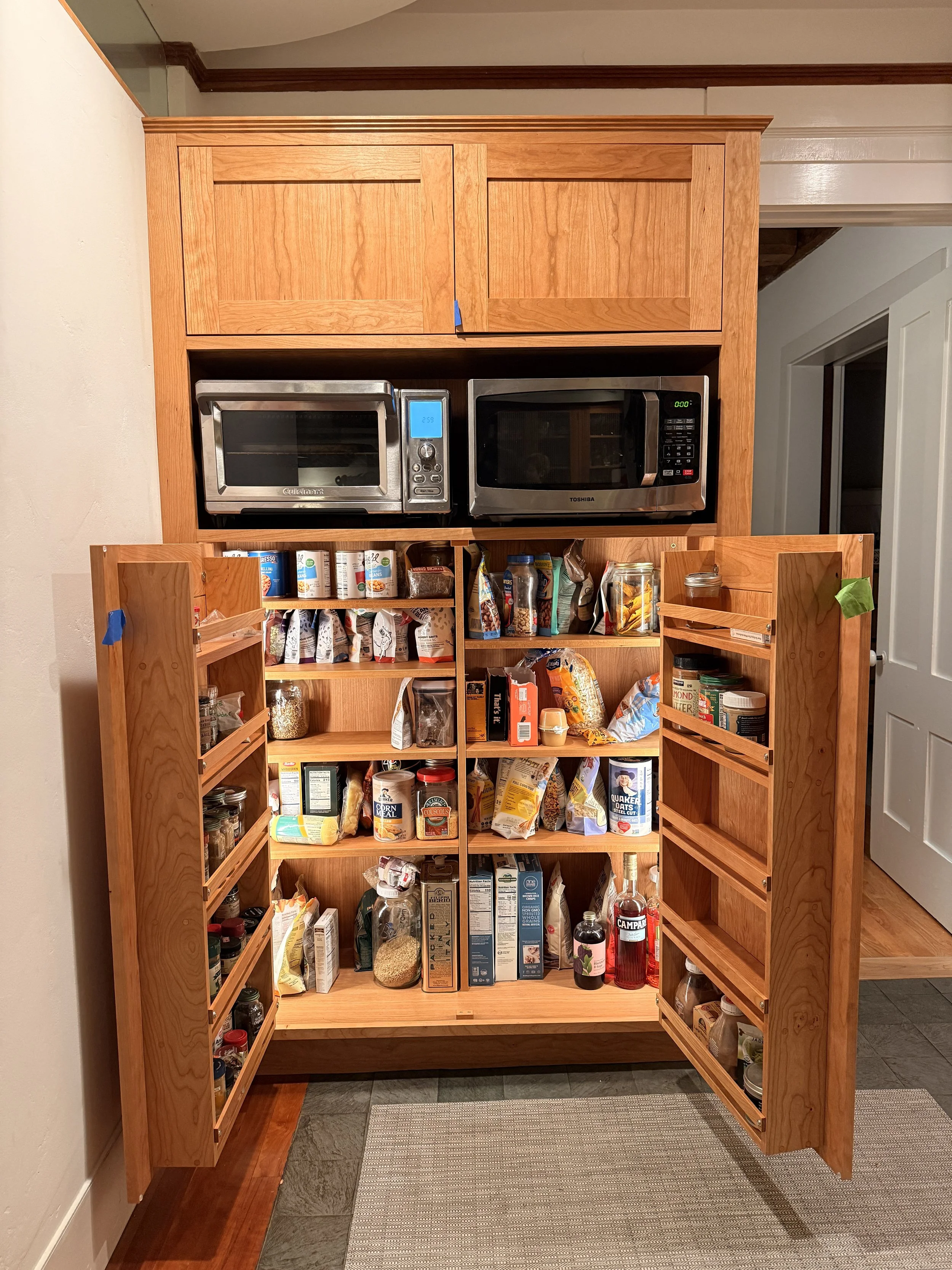 Designed by and built at RedHouse Building