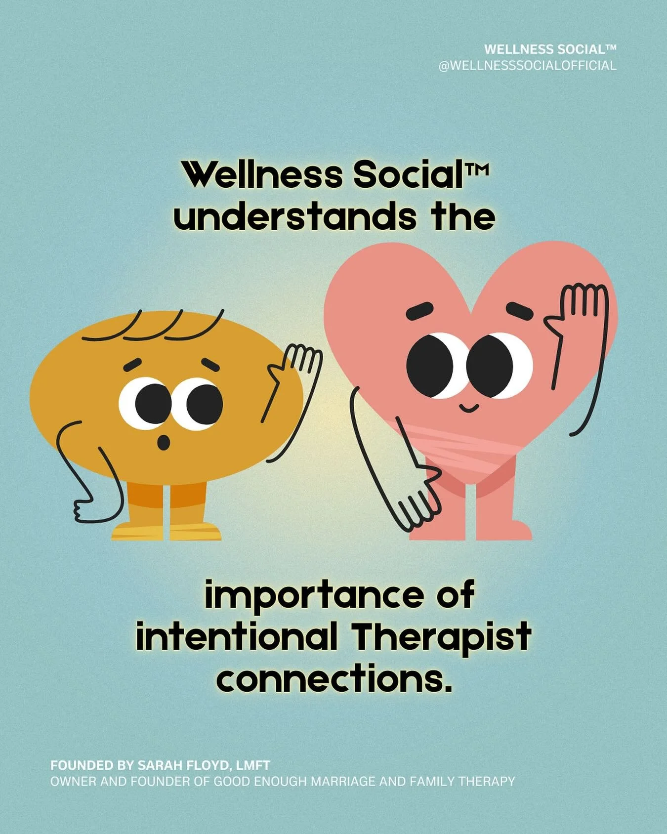 And we know you do too!

Join us @plantiitas on 10/4 to meet your next Therapist!

Because finding a Therapist shouldn&rsquo;t be hard.

#Blacktherapist #queertherapist  #autistictherapist #bpdhealing #latherapist #recoveringperfectionist #communityf