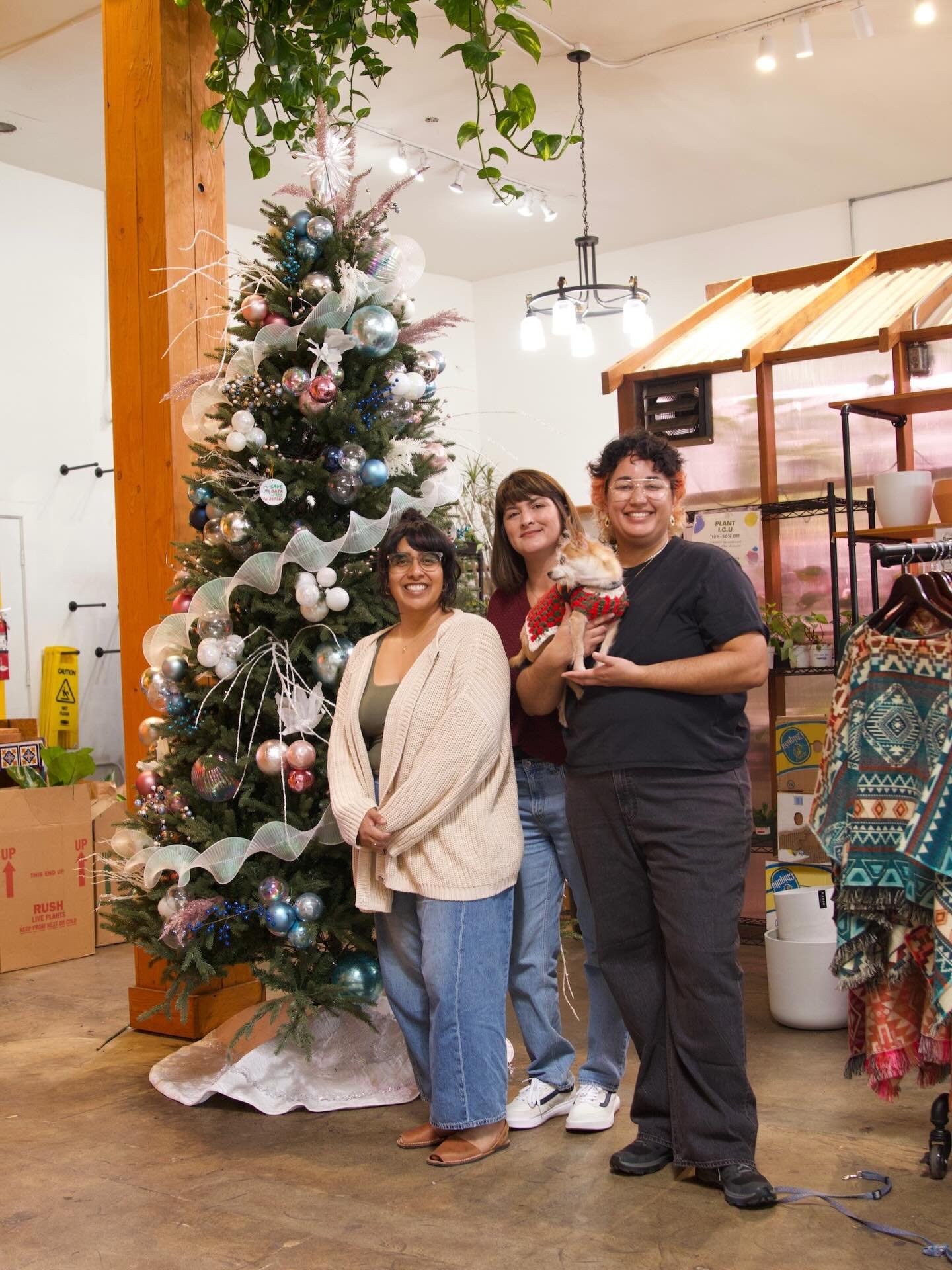 Our final Wellness Social of 2025 was just so lovely and full of community, puppies and Therapist giggles!!

While our team will miss y&rsquo;all during our break beginning of next year, we hope you continue to follow along as we debut what&rsquo;s n