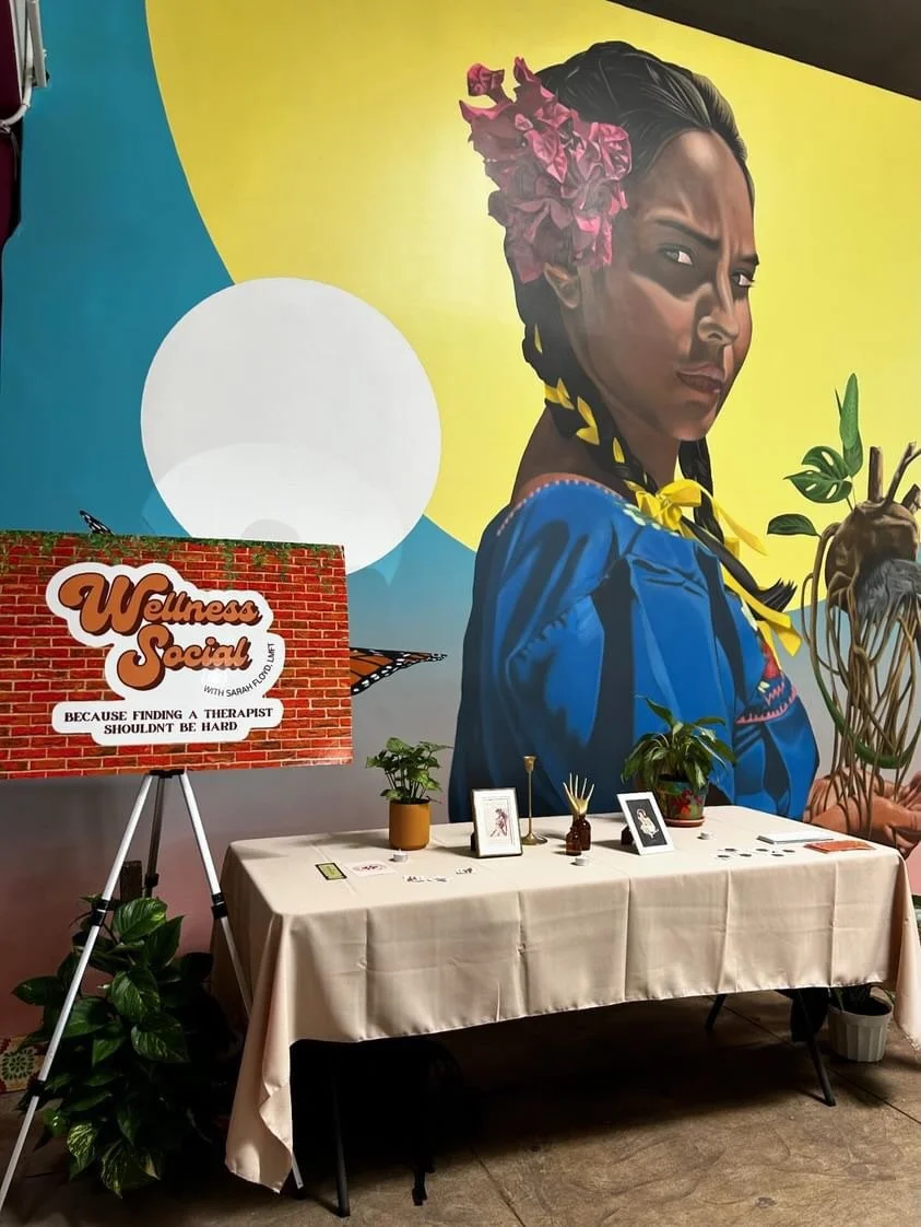 Grateful for the space and the friendship curated by our friends @plantiitas!

As our team begins our wintering and resting for the new year, we are reminded of how incredibly fortunate we are to have a home with this beautiful, Brown, Queer Love. 

