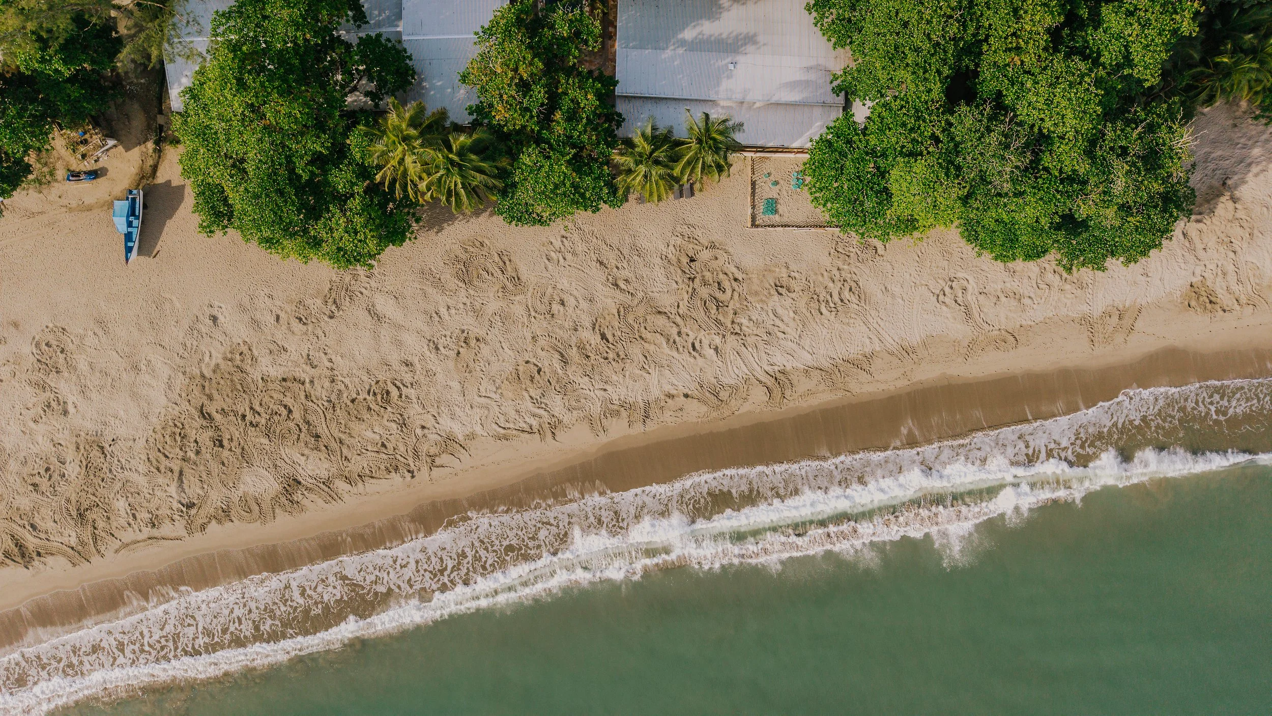 Explore a new side of Trinidad.