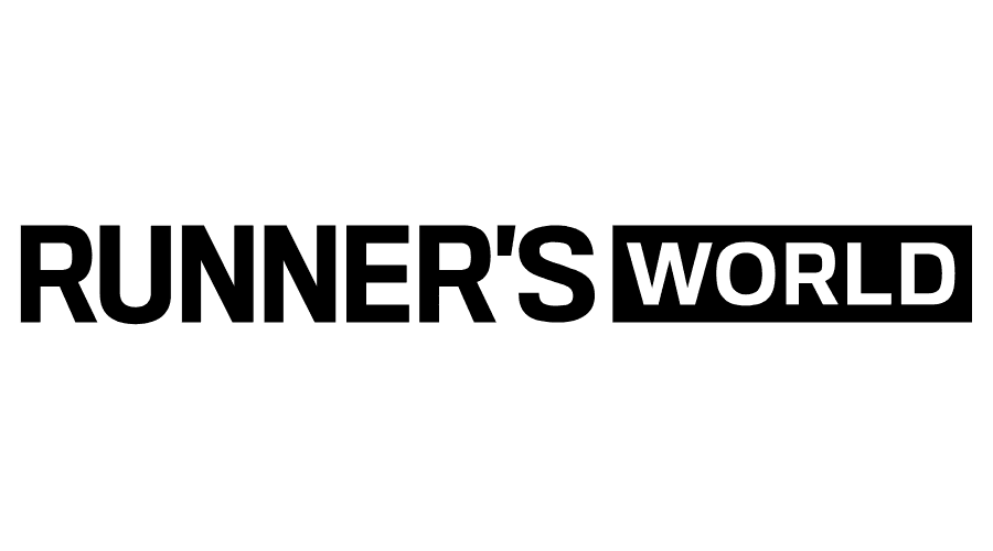 Runner's world logo