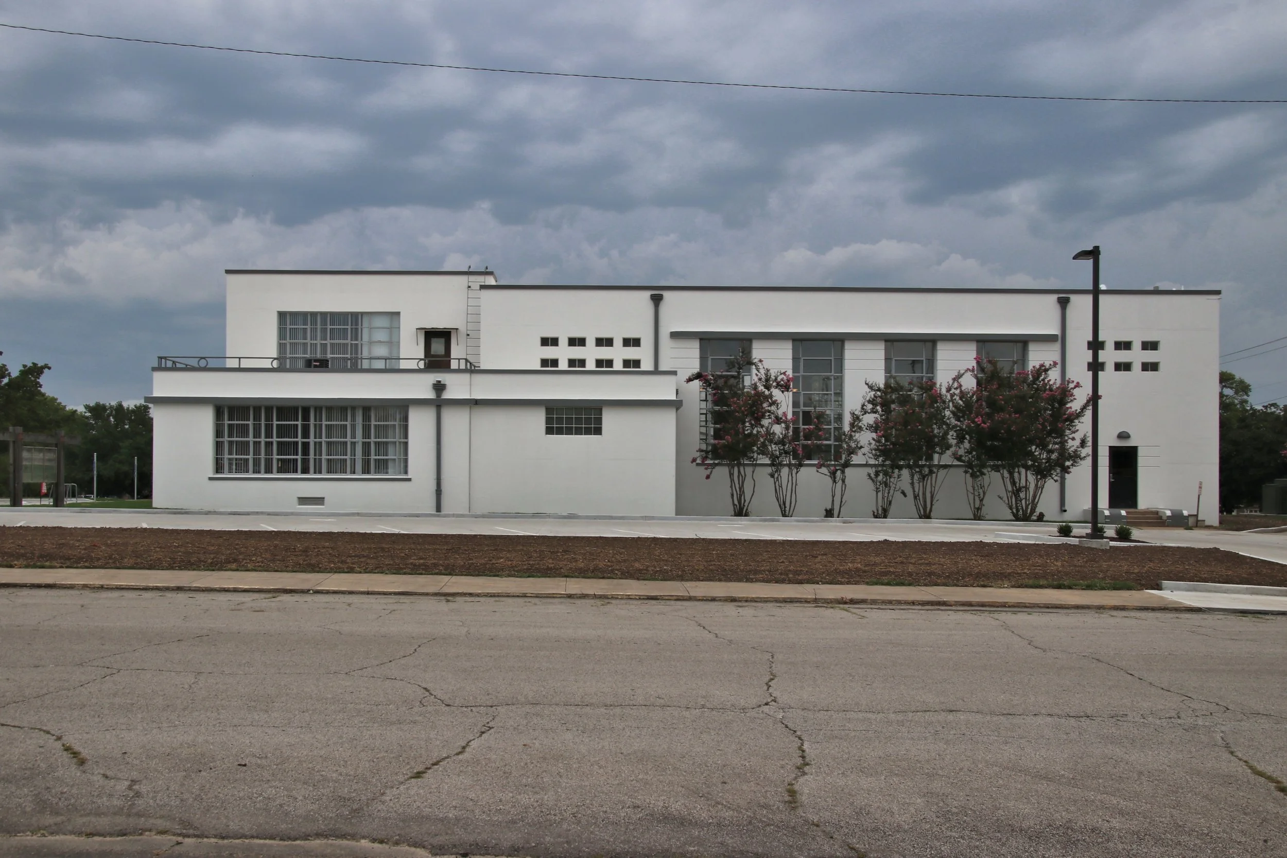 2020 KPA Awards Projects — KANSAS PRESERVATION ALLIANCE