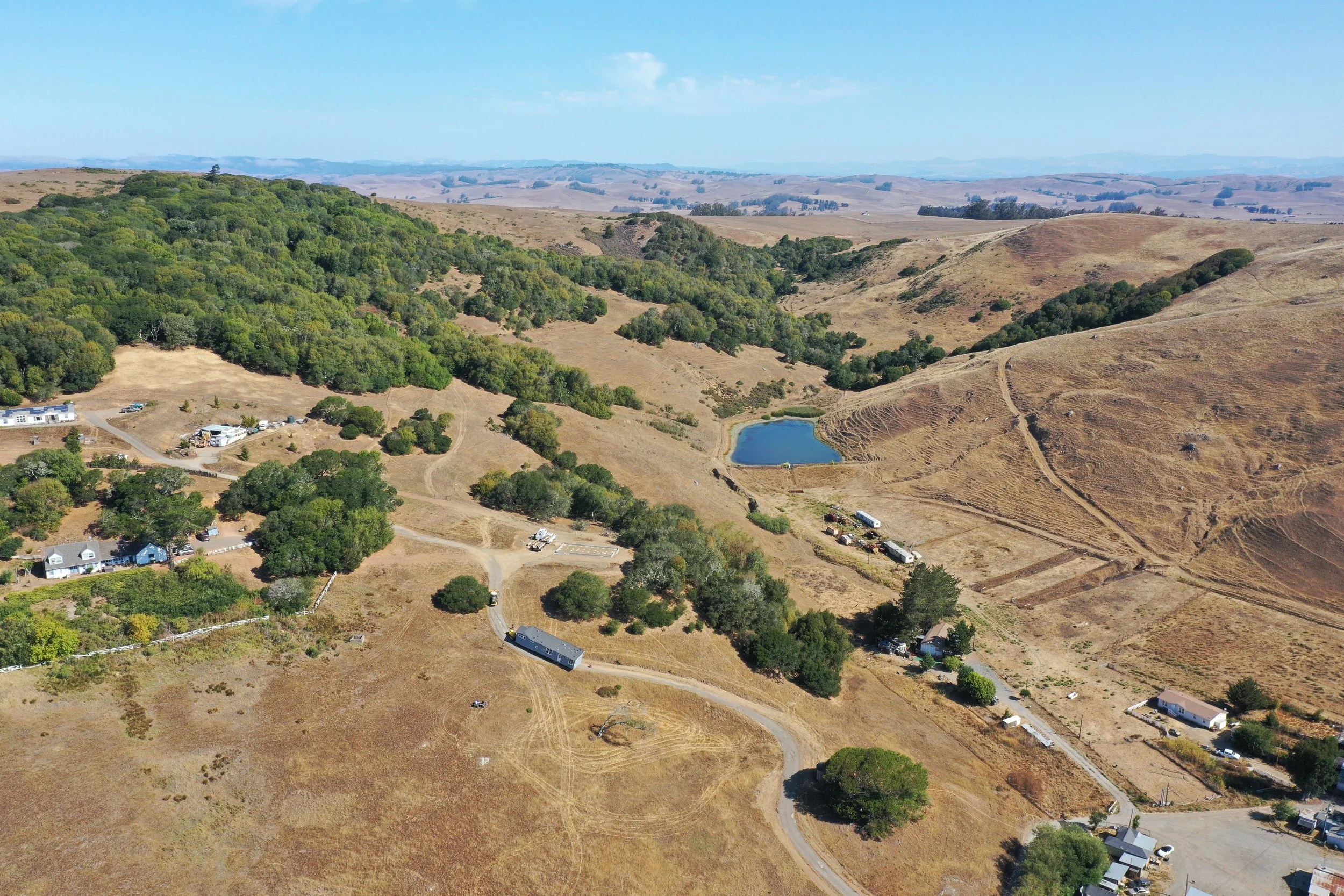 The Step-by-Step Guide to Preparing Land for a Manufactured Home