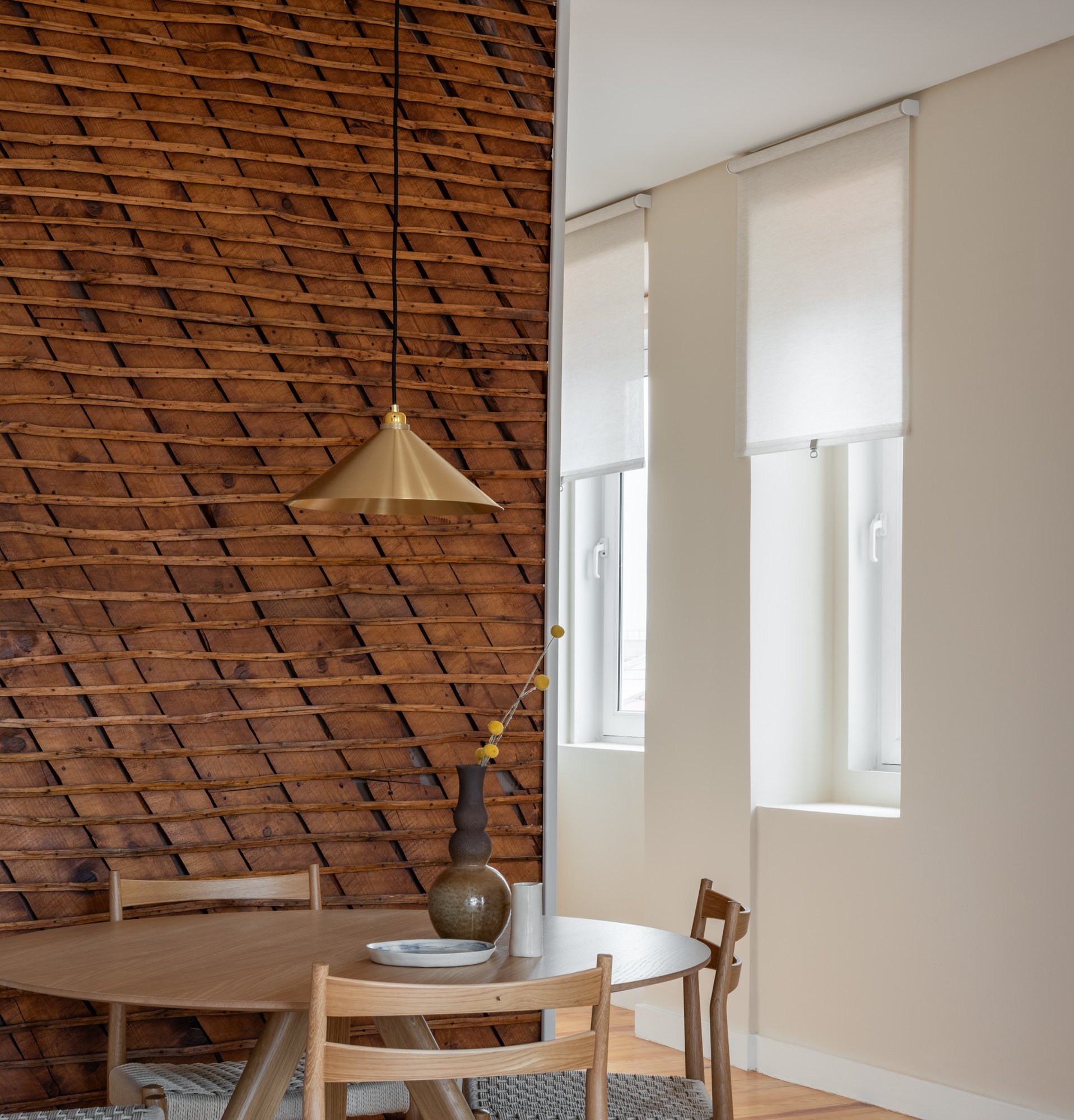Boavista Apartment