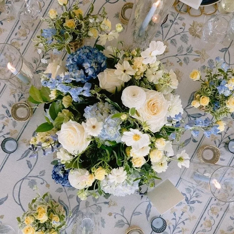 Flower Fee for Chelsea