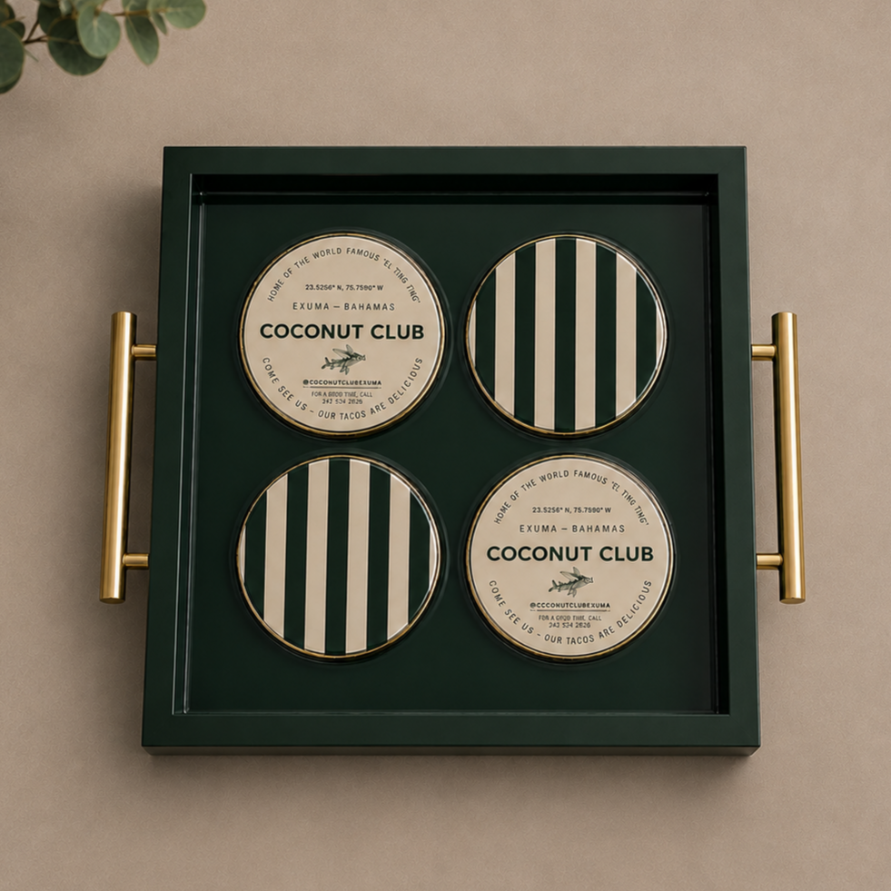 Custom Tray for Lauren