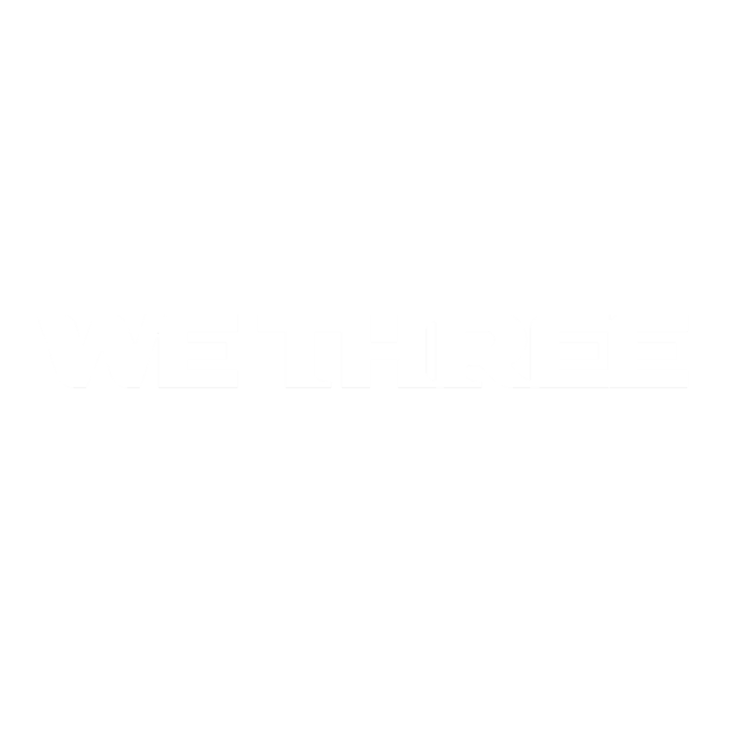 WE THREE VS US THREE intelligence overview