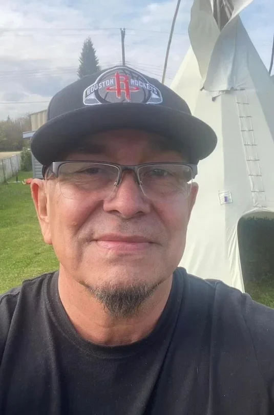 Walter Janvier - Vice President