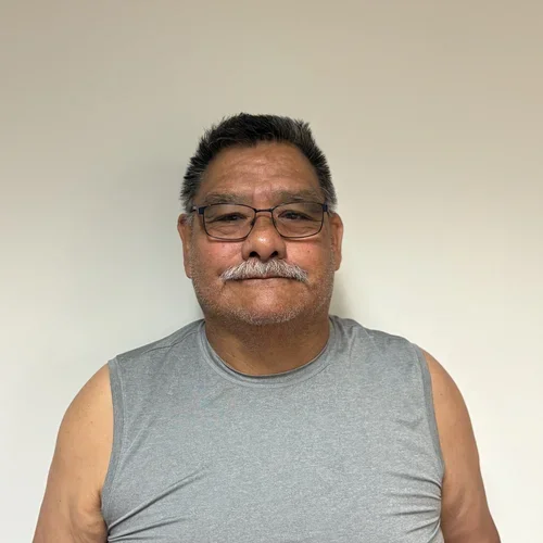 Francis Budskin - Director