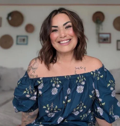 Melanie Lapp - Director