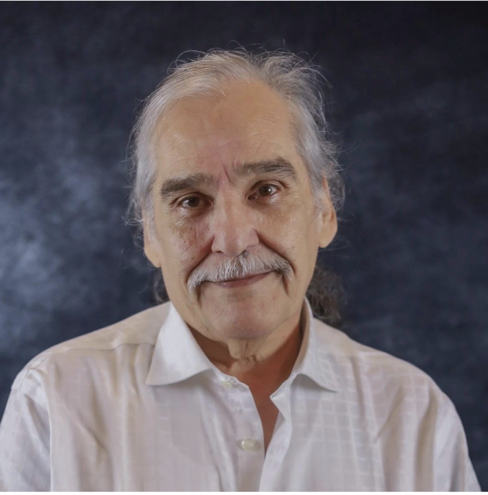 Garry Chalifoux - Secretary