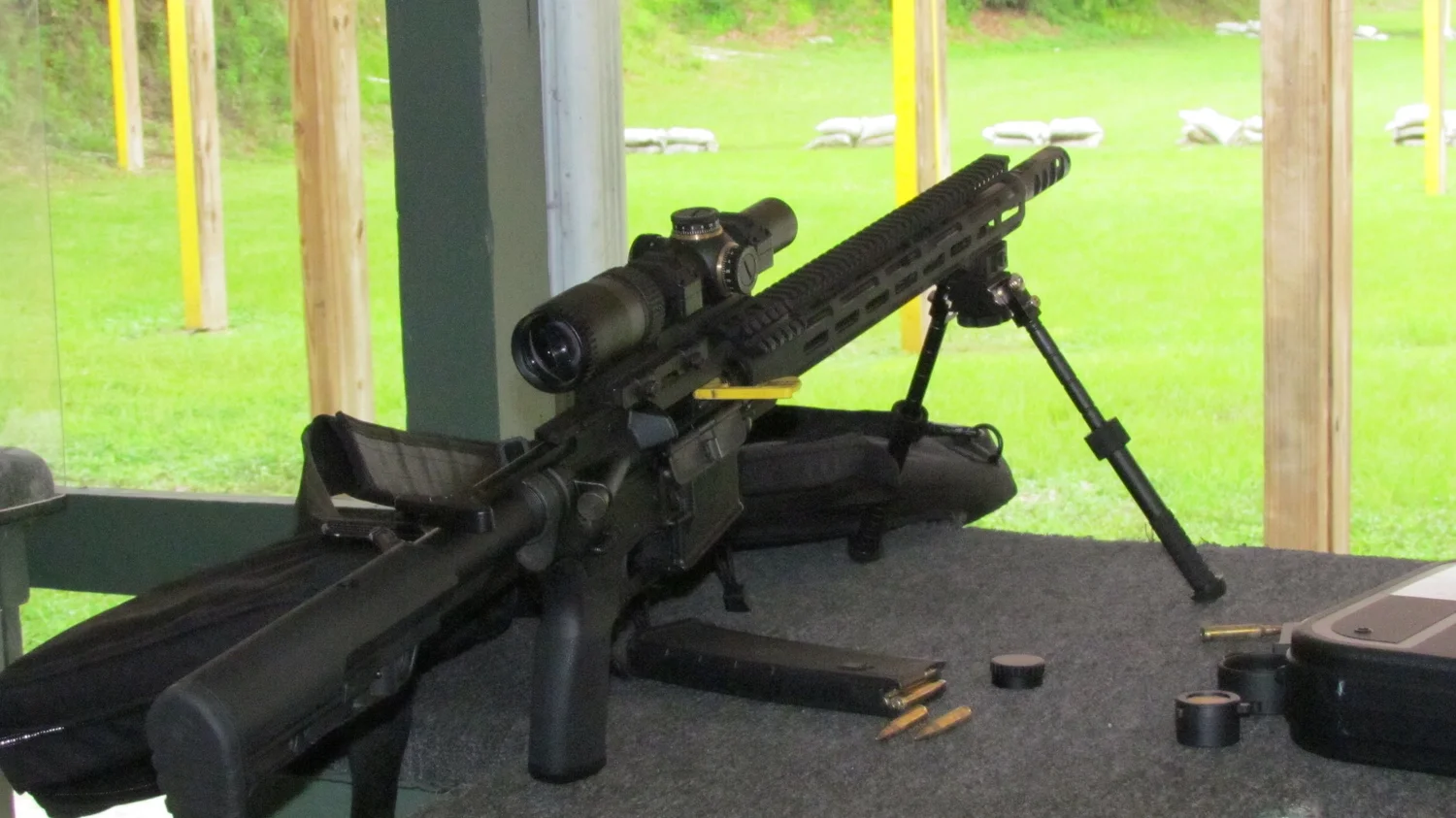 Range Fees — Dade City Gun Club Family Friendly Pistol and Rifle