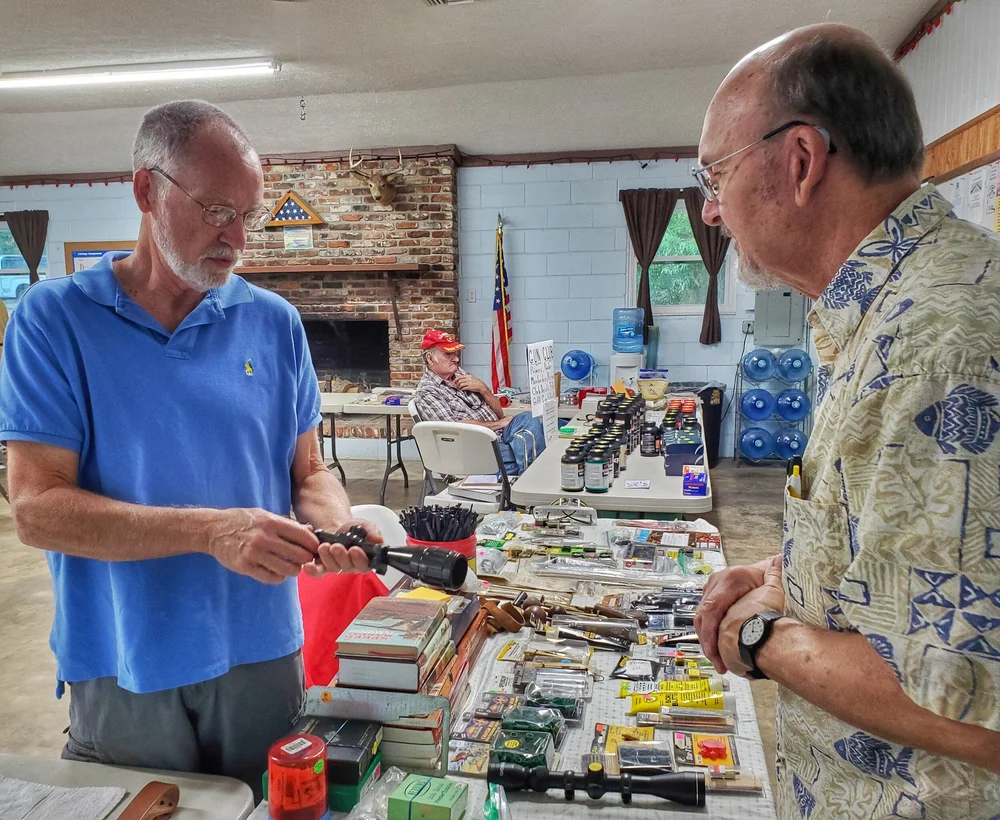 South Dade Jewelry & Gun Exchange