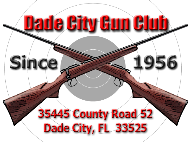 Dade City Gun Club - Family Friendly Pistol and Rifle Shooting Range