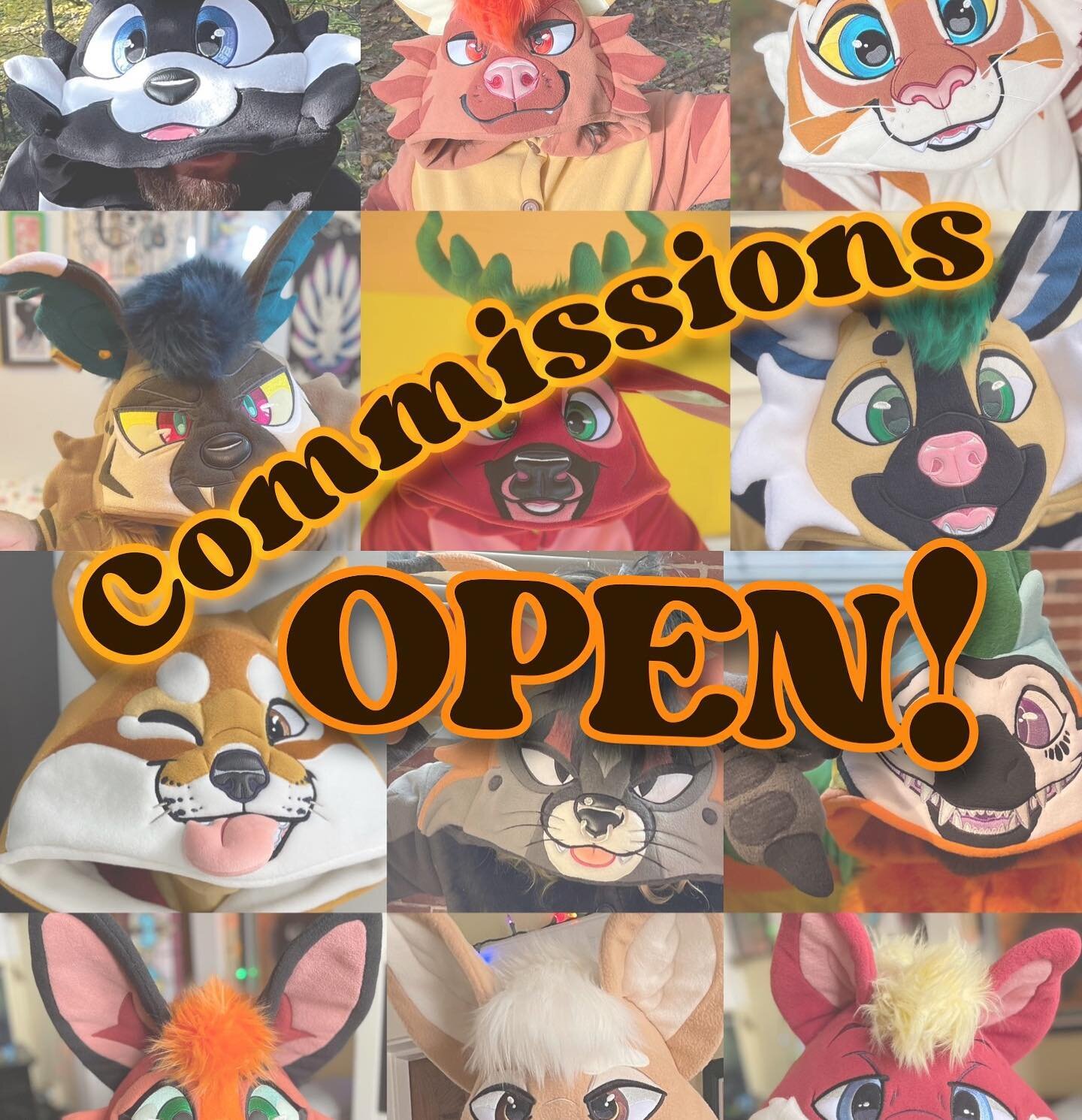 Commissions are now open at https://www.mangoislandcreations.com/commission

#mangoisland #kigurumi #commission #open #furry #fursona #fursuit #pajamas #custom #handmade
