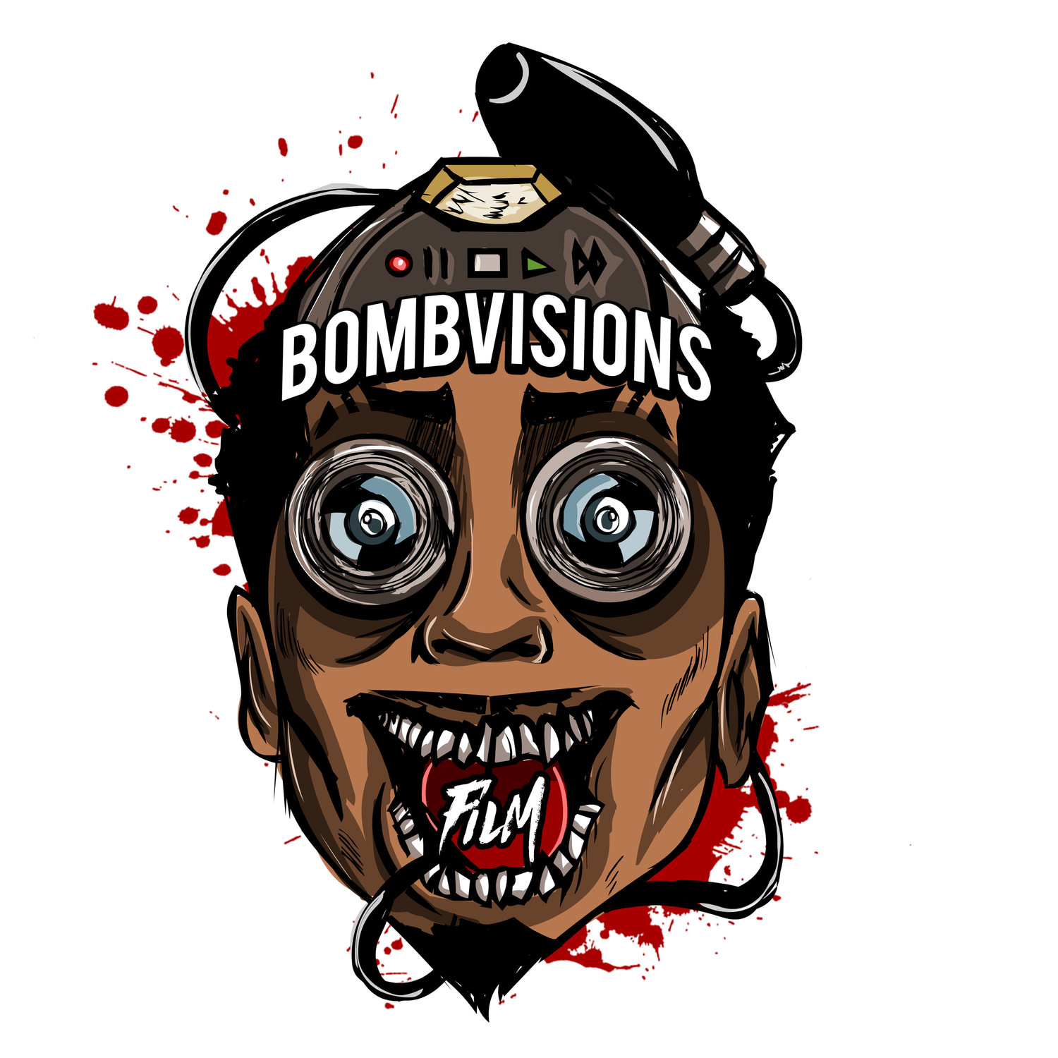 BOMBVISIONSFILM, LLC