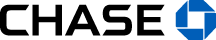Chase bank logo