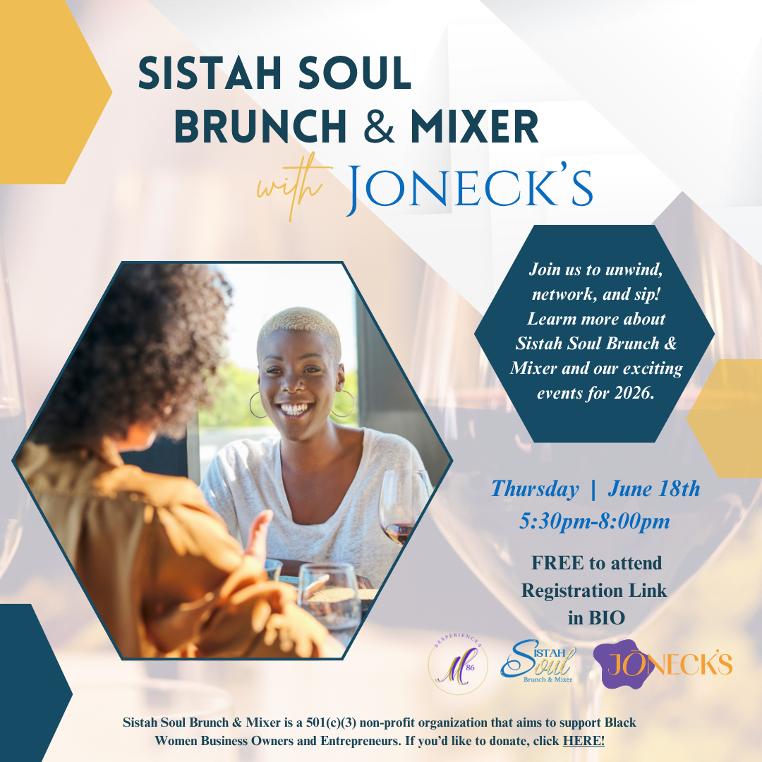 Networking Mixer @ Jonecks Wine Lounge