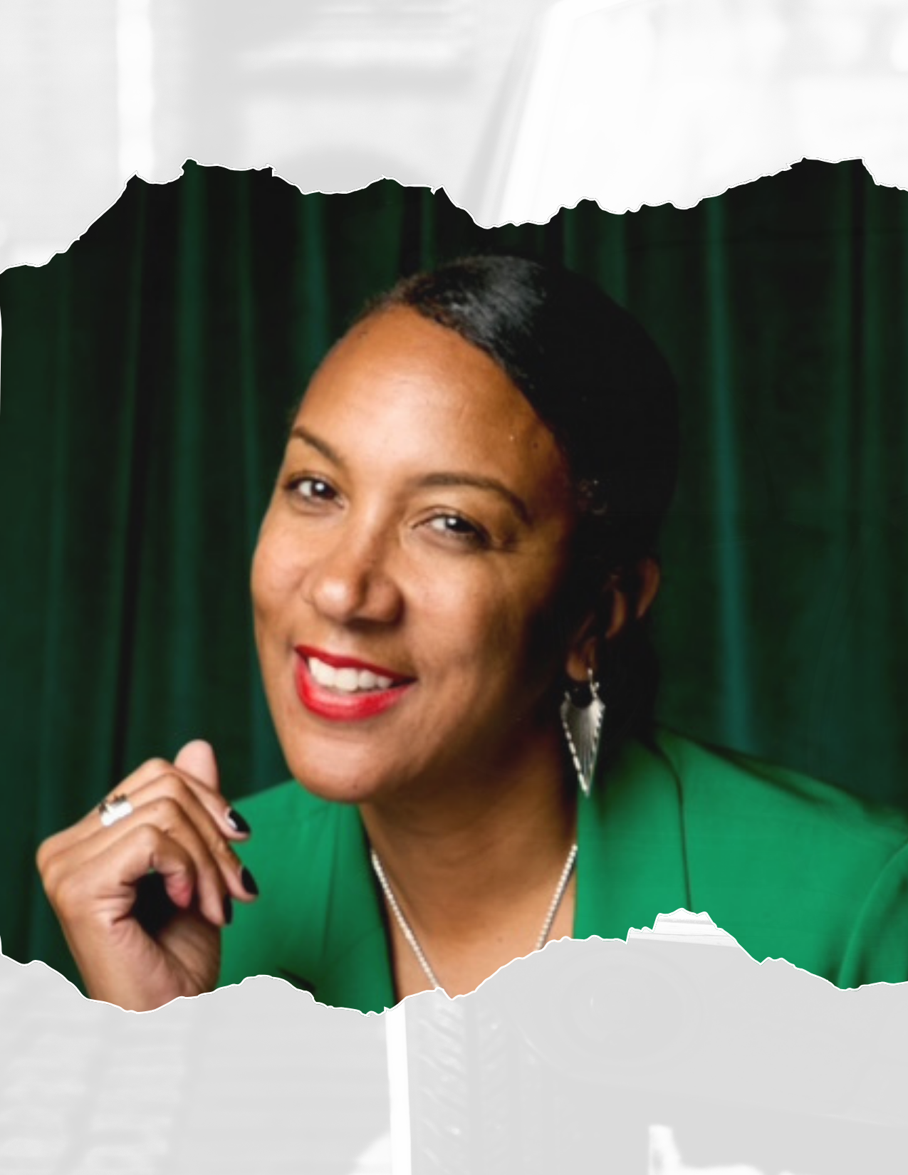 Dr. Michelle Hector