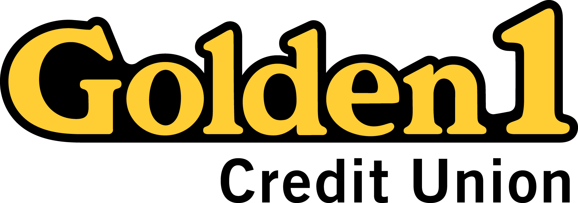Golden 1 Credit Union Logo