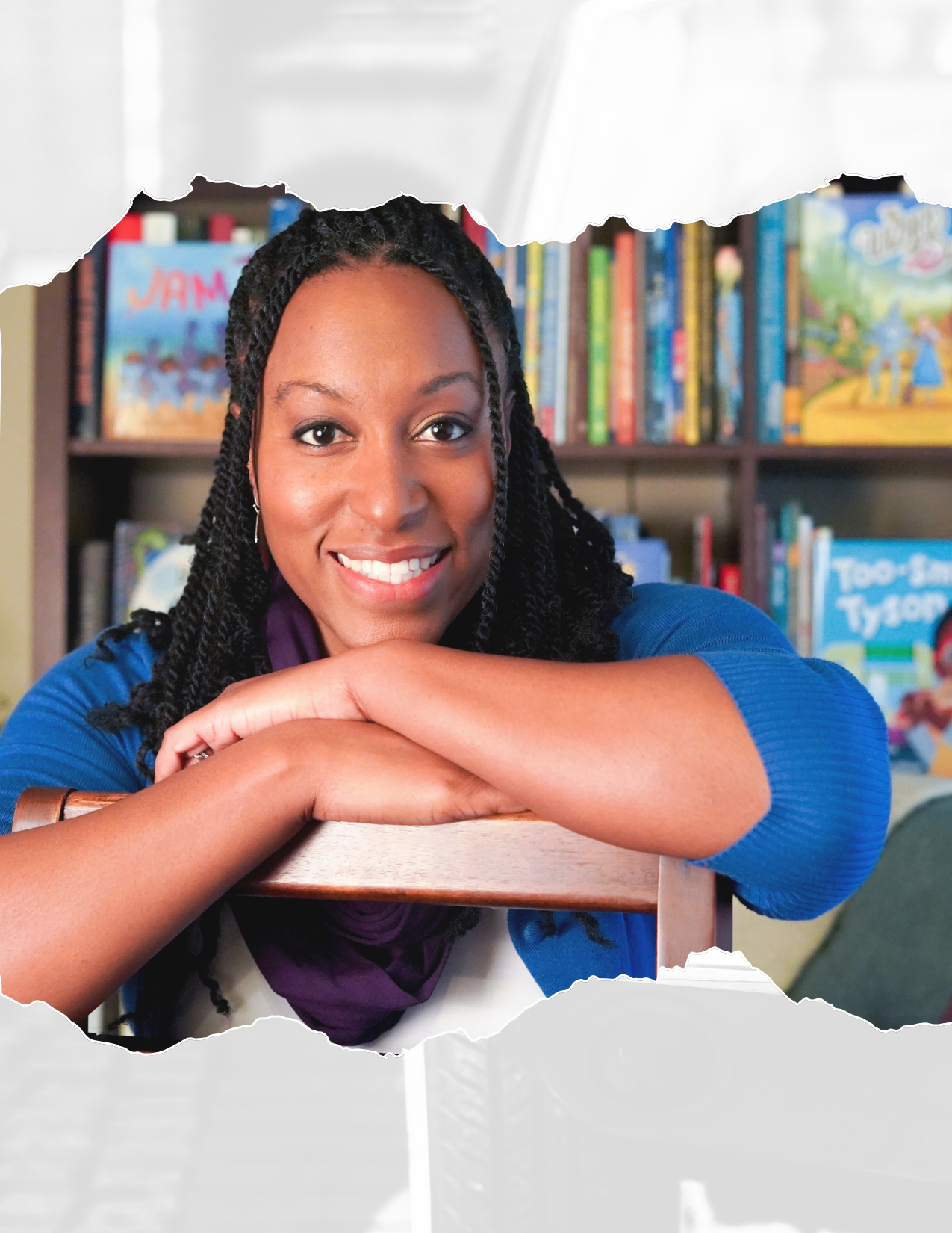 JaNay Brown-Woods