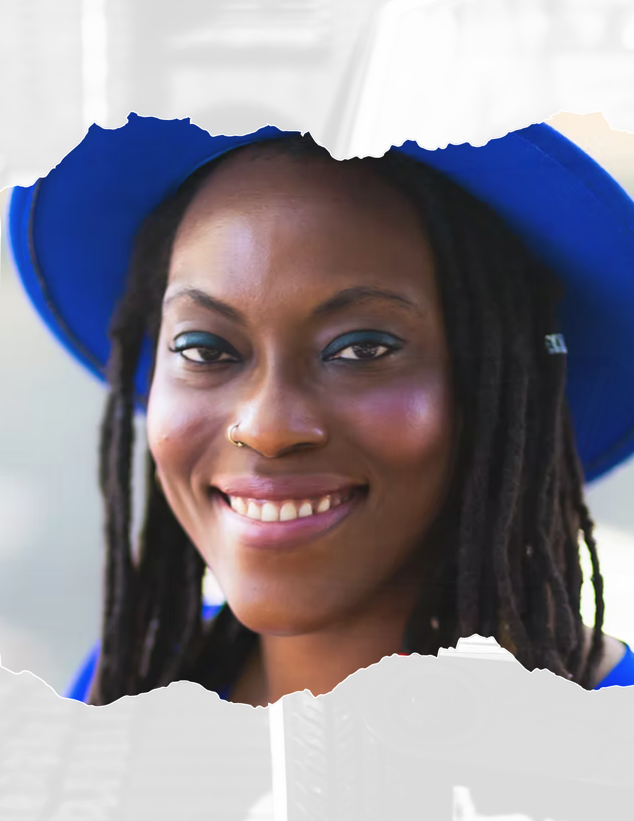 Dr. Simone Thomas