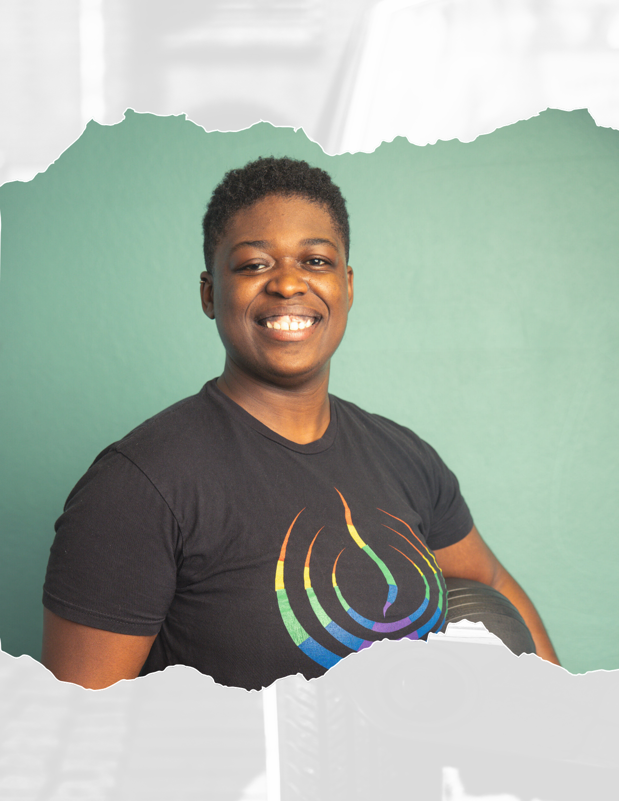 Dr. Ar’Neka COOPER