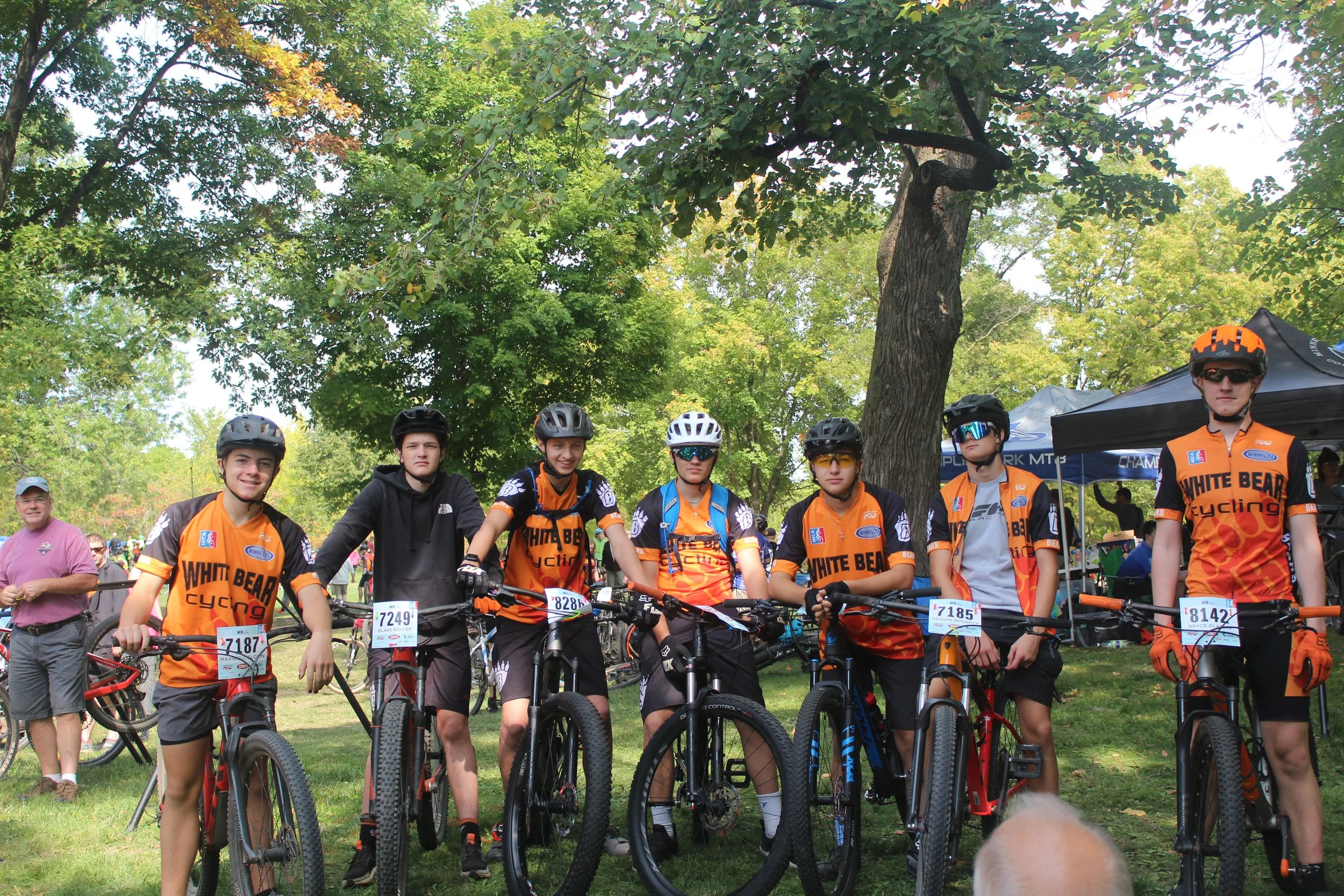 2022 Season: Here we come!