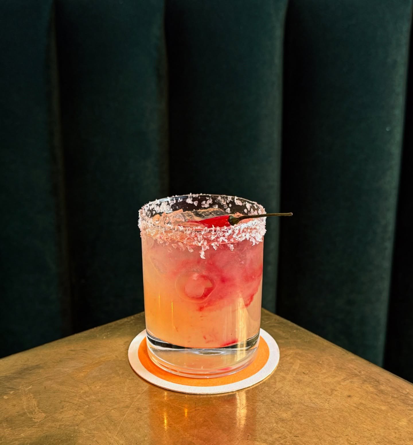 🌴 Margarita Madness @cafesauvageboston 🍓🍹
$8 Margs Tues&ndash;Thurs! ✨
Flavors? Coconut, Mango, Strawberry, Passion fruit, Hibiscus &amp; more 💃🏾💃🏾💃
Come sip the rainbow 🌈 #BostonAttitude