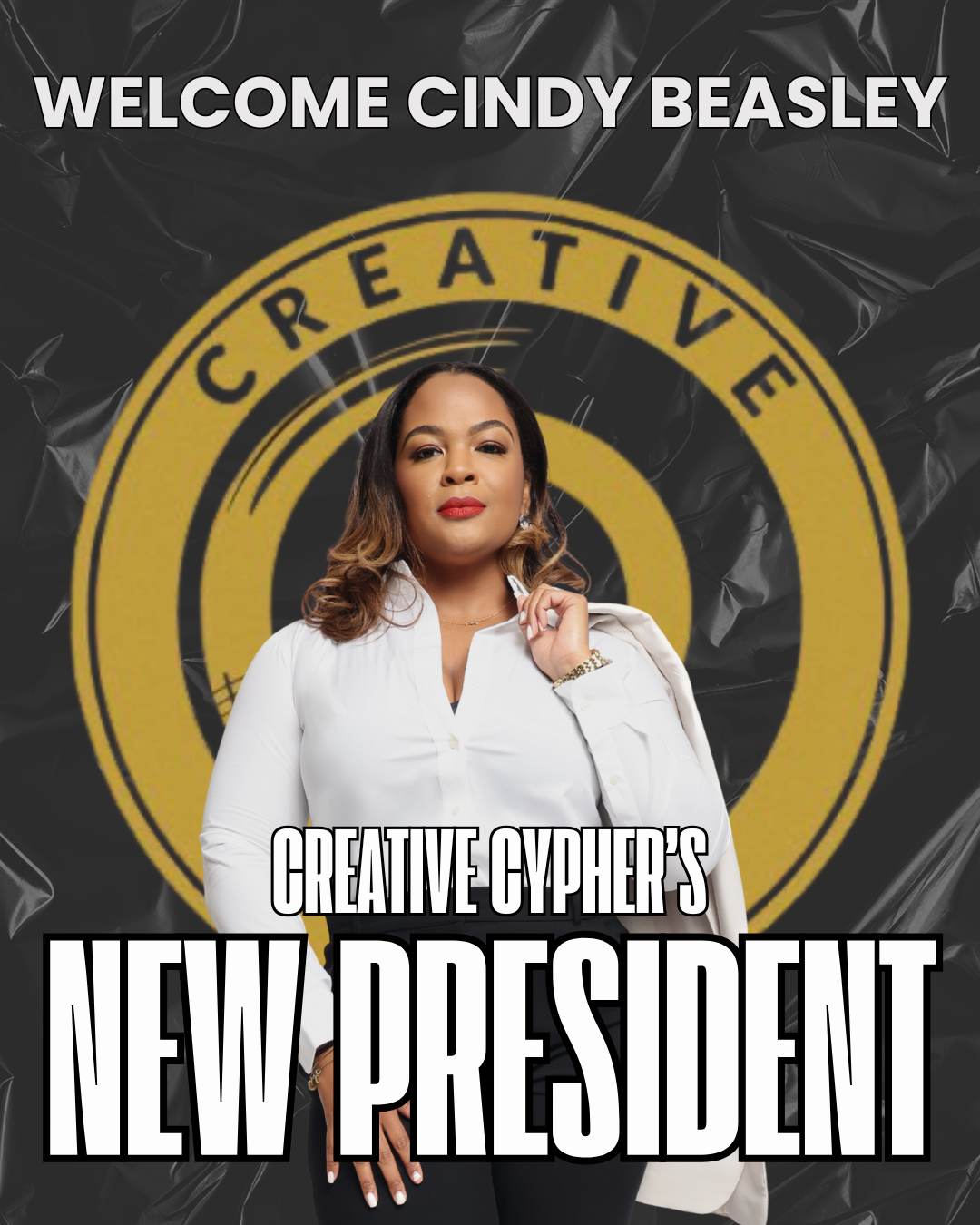 AN ERA OF ELEVATION, CREATIVE CYPHER’S NEXT CHAPTER