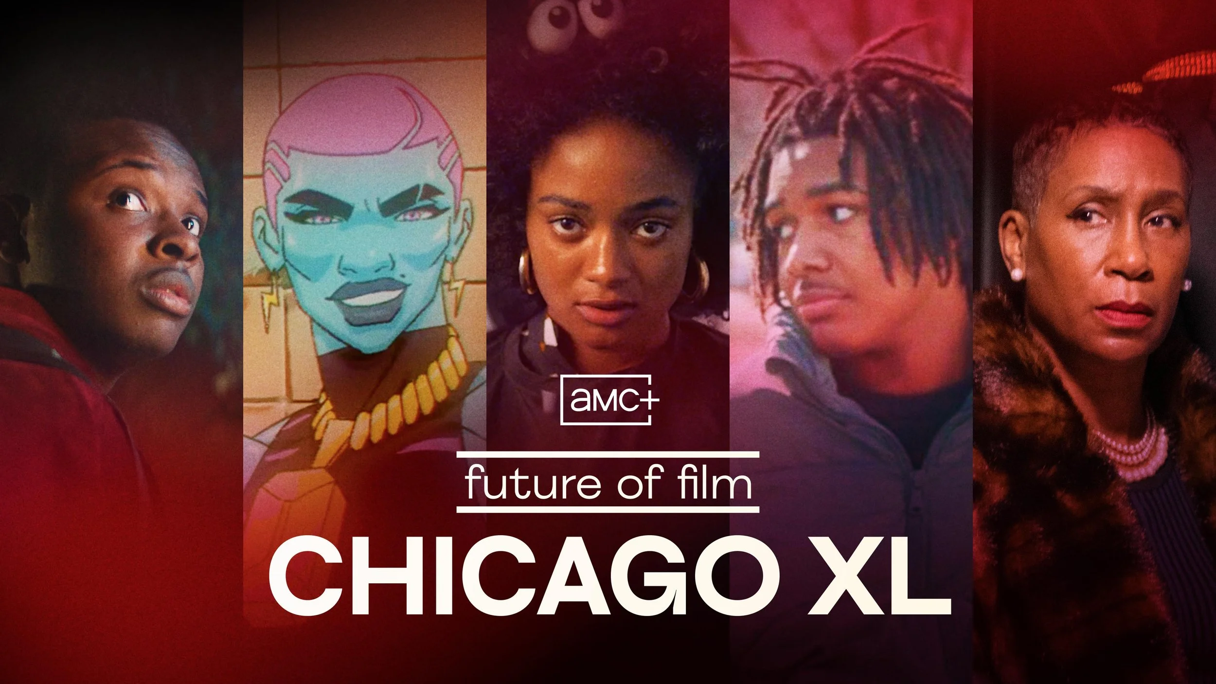 XL FEST PARTNERS WITH AMC GLOBAL MEDIA FOR SECOND YEAR, EXPANDING DISTRIBUTION PIPELINE WITH FIVE NEW FILM RELEASES