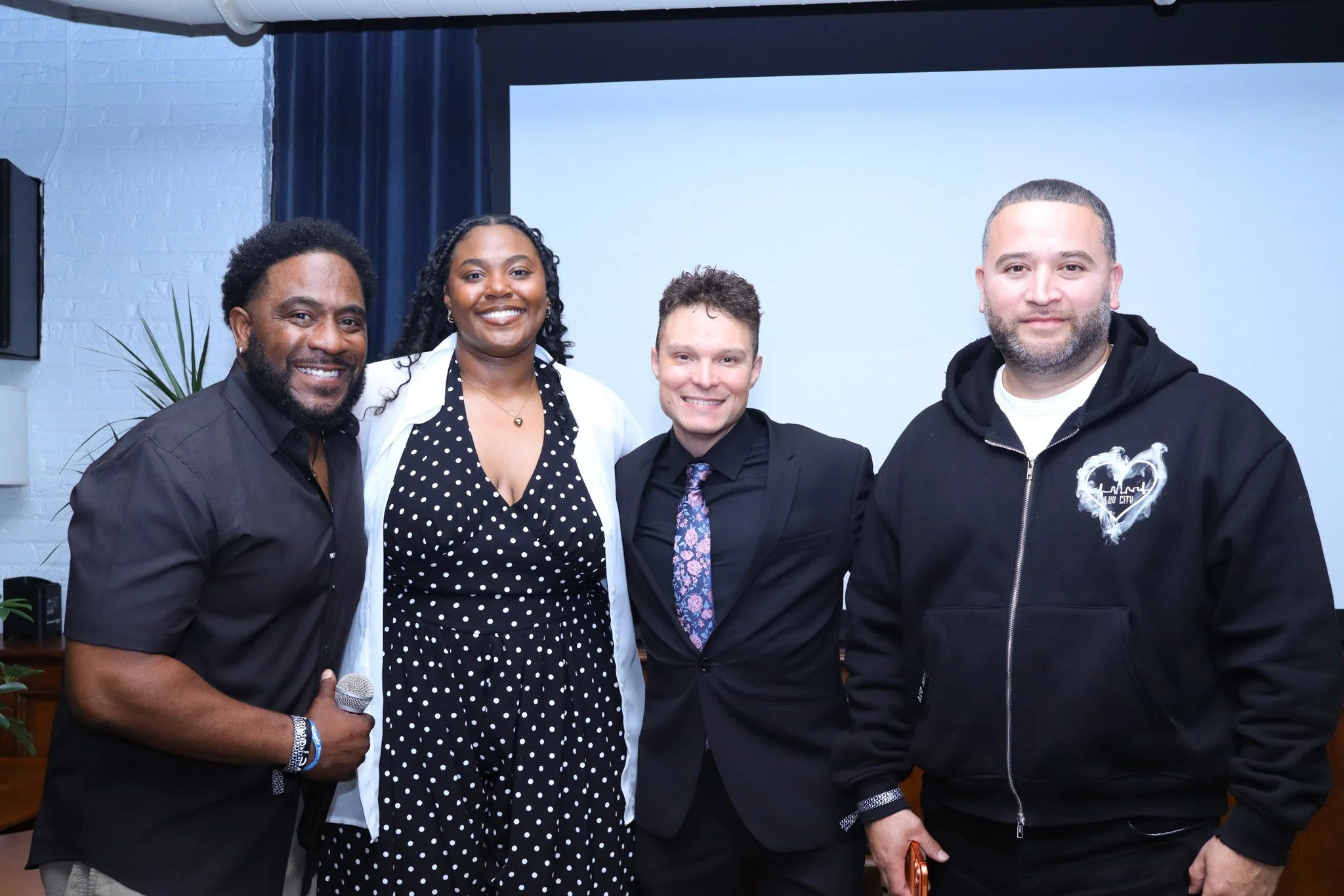 Storytelling Takes Center Stage FOR SOHO SCENE at Soho House Chicago