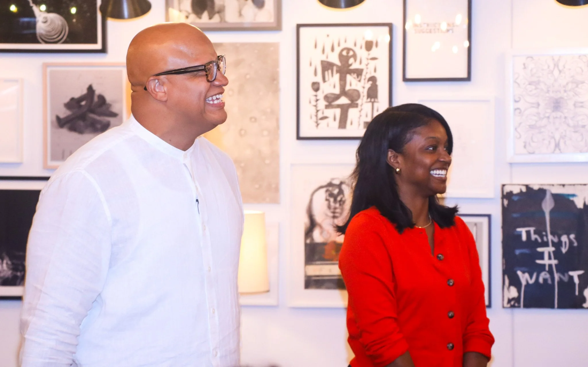 The 117th NAACP National Convention Kicks Off With Investing in the Next Generation of Filmmakers
