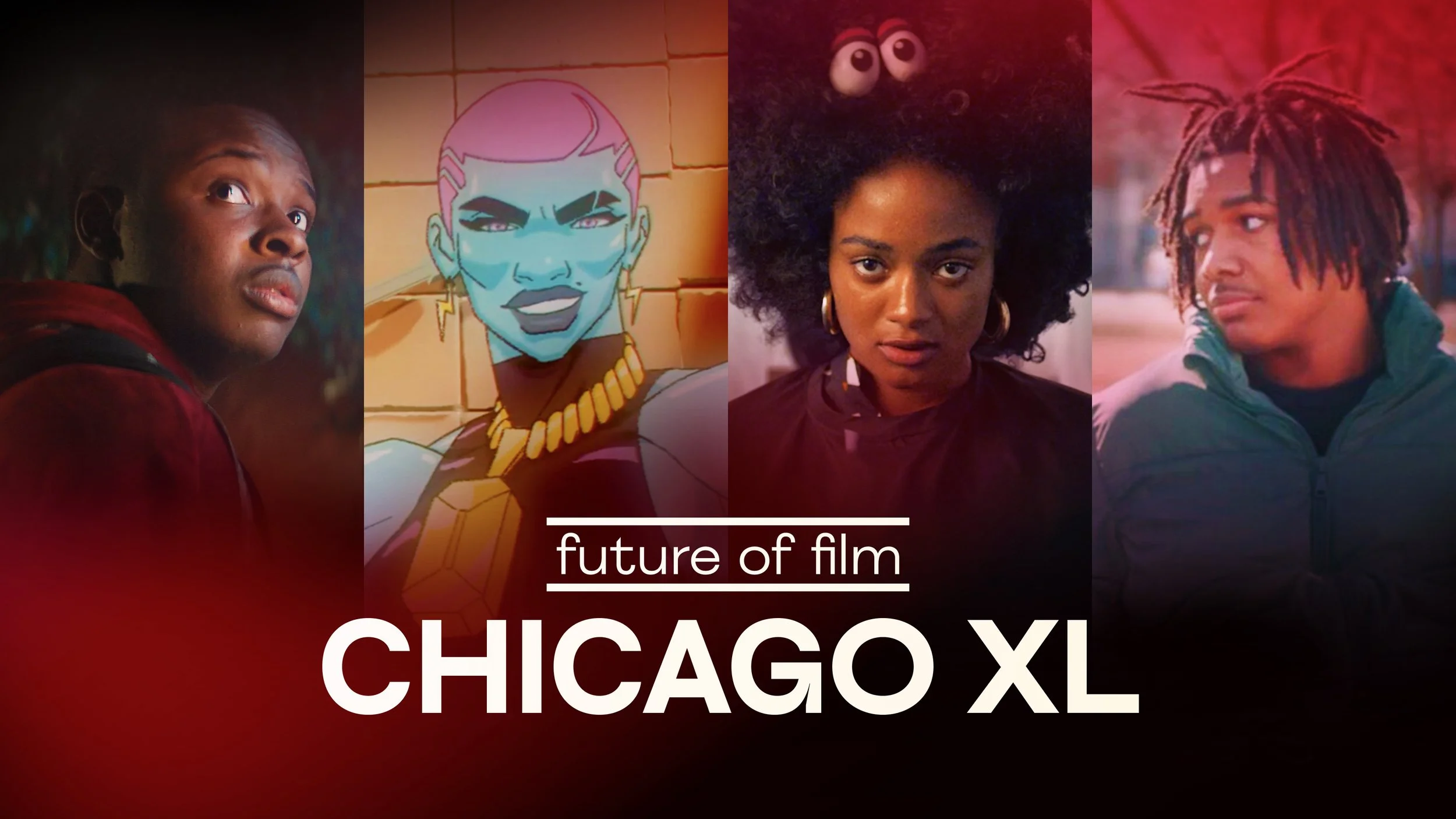 AMC AND XL FEST PARTNER FOR SECOND YEAR, EXPANDING DISTRIBUTION PIPELINE WITH FIVE NEW FILM RELEASES