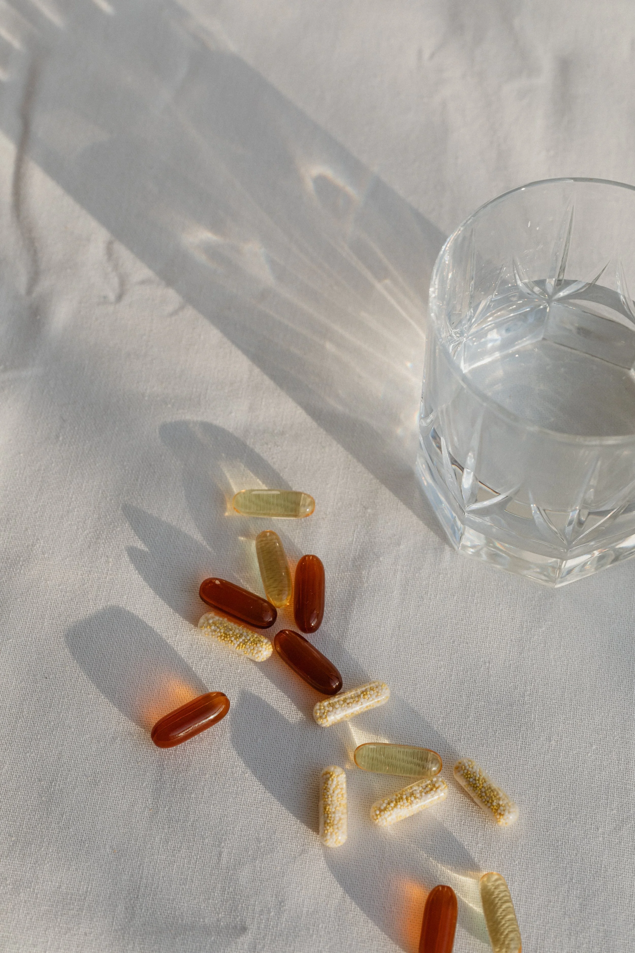 A Functional Approach to Hormone Replacement Therapy at One Point Six