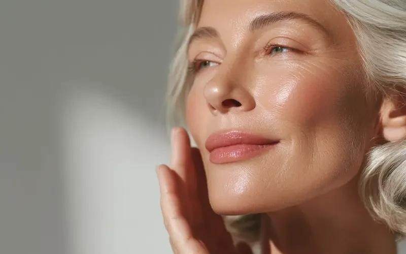 Hormone Therapy and Skin Health: What Changes Can You Expect?