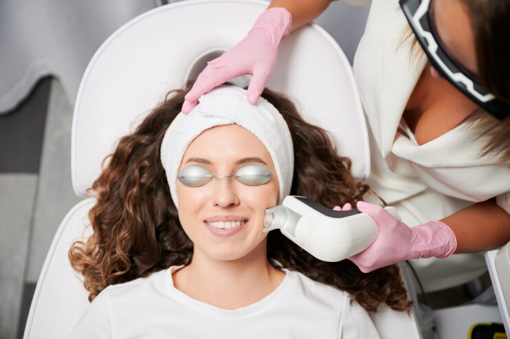 Getting Laser Treatments Safely in the Summer: What You Need to Know