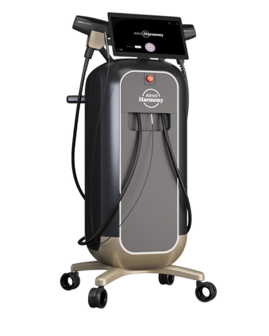 Alma Harmony Laser: Which Treatment Is Right for Your Skin?