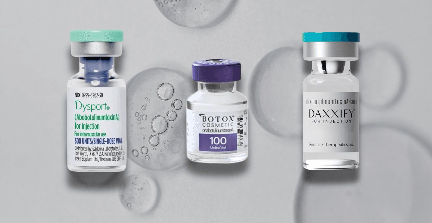 Why September Is Prime Tox Month: Daxxify, Botox and Dysport