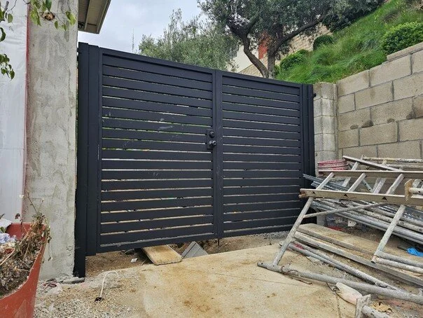 Gate Services in California