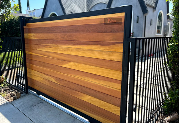 Importance of Fences