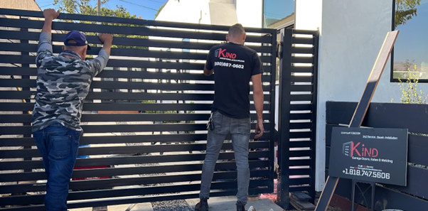 Choosing Right Professionals for Installation