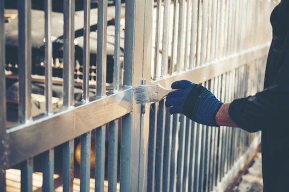 Gate Maintenance