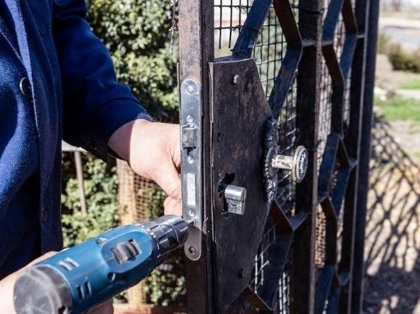 Preventing Gate Issues