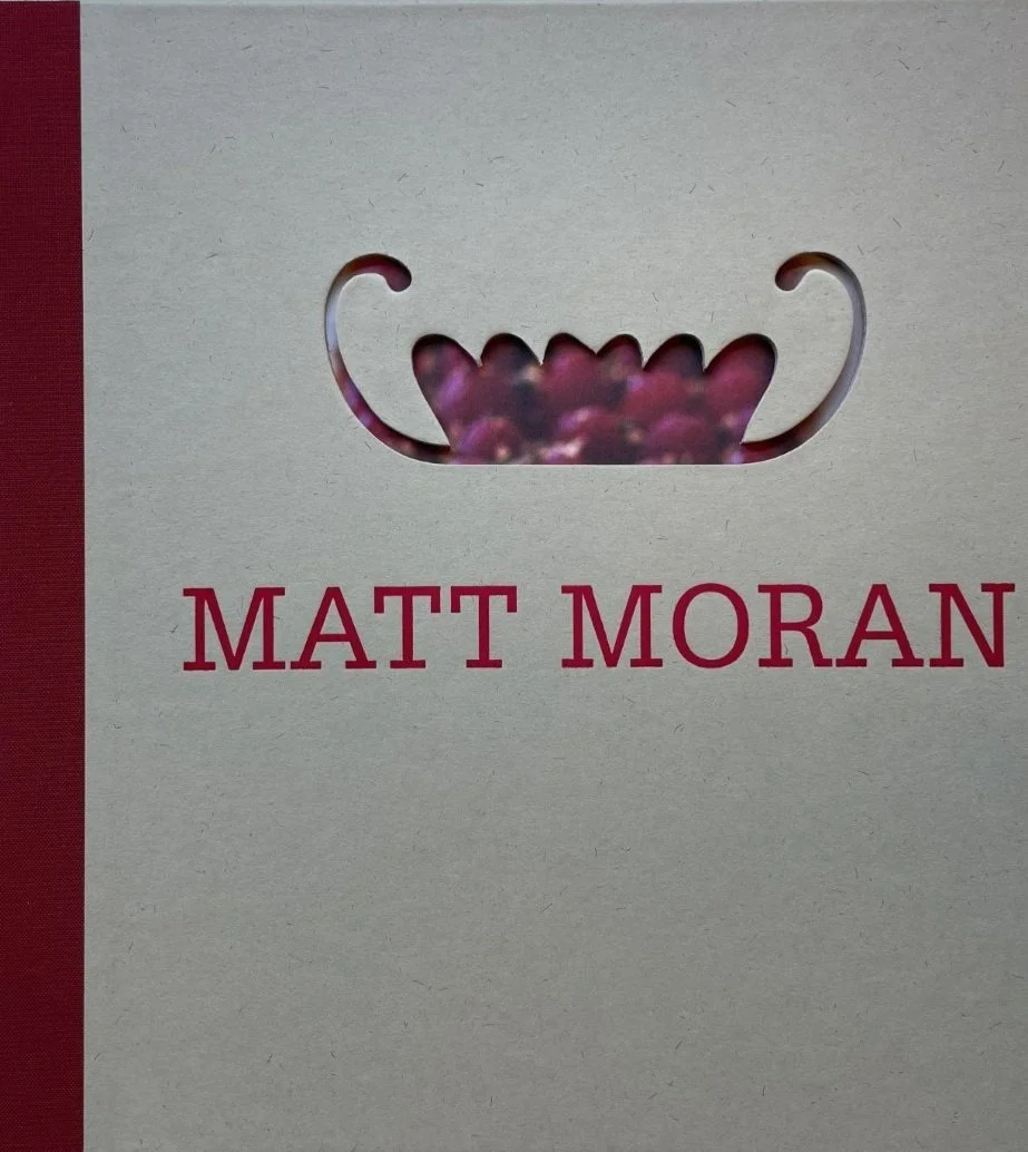 Matt Moran Special Edition Cookbook