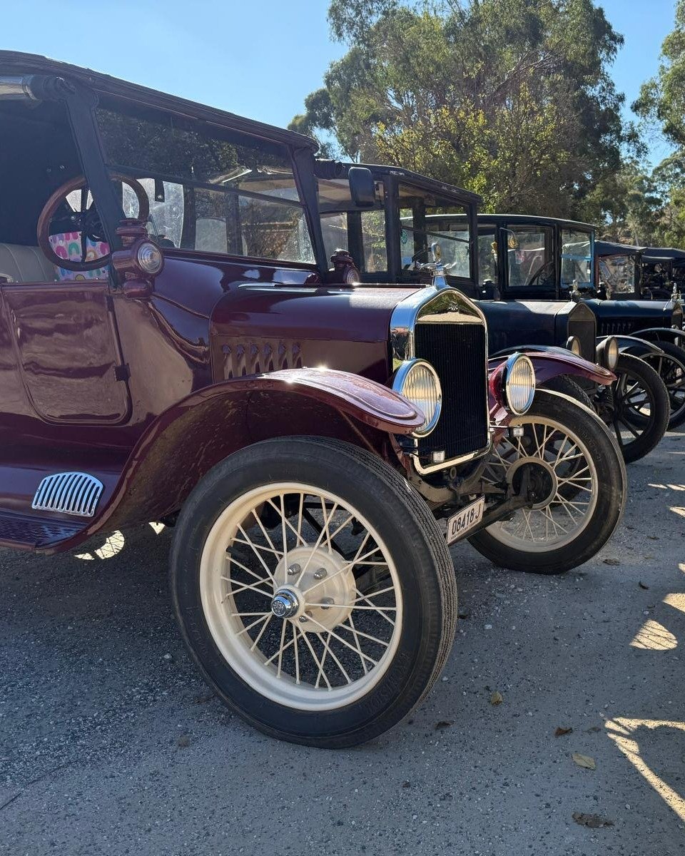 The sun&rsquo;s out all weekend&mdash;perfect for a scenic drive to Rockley. Settle in with a cold beer and enjoy our thoughtfully curated menu. See you soon!

#therockleypub #centralwestnsw #bathurstnsw #ScenicRoutes